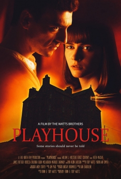 Playhouse-stream