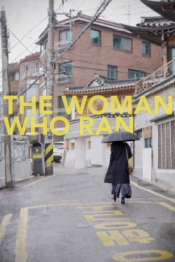 The Woman Who Ran-stream