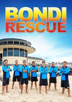 Bondi Rescue-stream