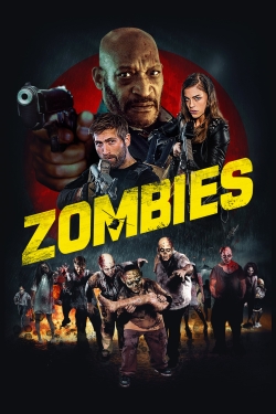 Zombies-stream