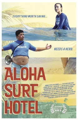 Aloha Surf Hotel-stream