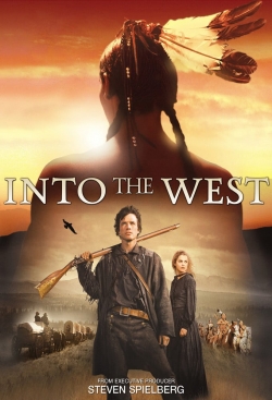 Into the West-stream