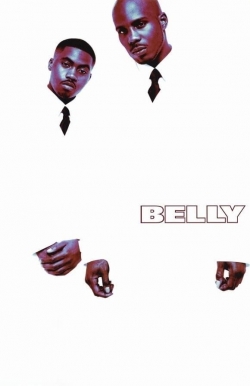 Belly-stream