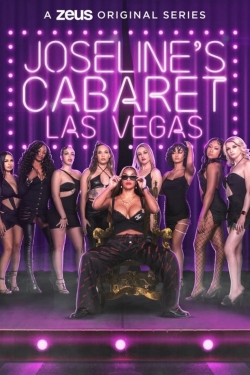 Joseline's Cabaret: Las Vegas-stream