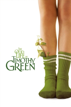 The Odd Life of Timothy Green-stream