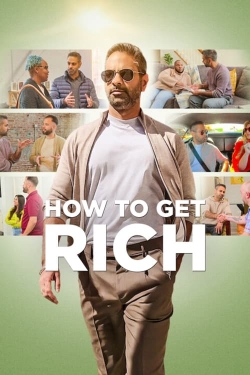 How to Get Rich-stream