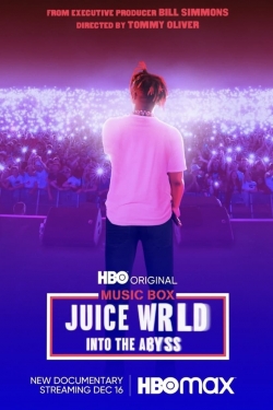 Juice WRLD: Into the Abyss-stream