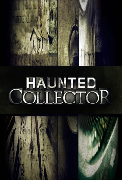 Haunted Collector-stream