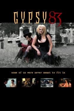 Gypsy 83-stream