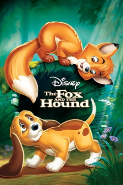 The Fox and the Hound-stream