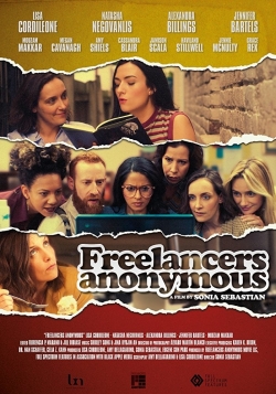 Freelancers Anonymous-stream