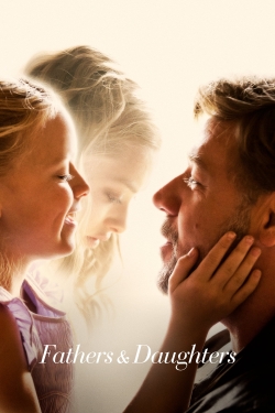 Fathers and Daughters-stream