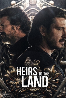 Heirs to the Land-stream