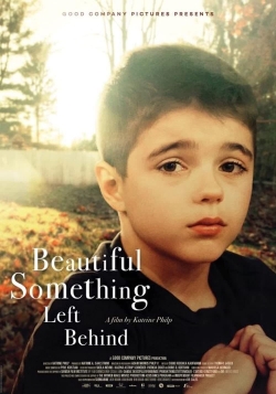 Beautiful Something Left Behind-stream