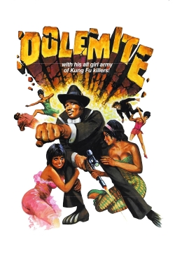 Dolemite-stream