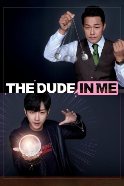 The Dude in Me-stream