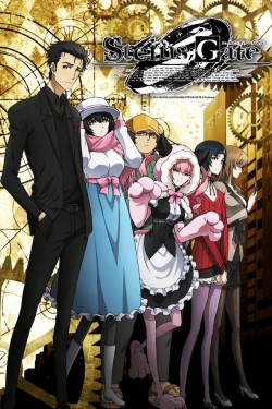 Steins;Gate 0-stream