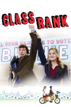 Class Rank-stream