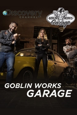 Goblin Works Garage-stream