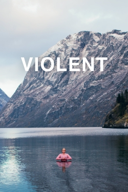 Violent-stream