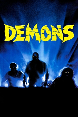 Demons-stream