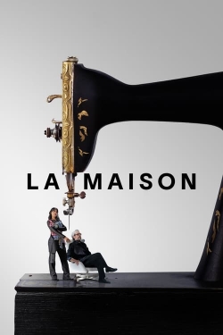 La Maison-stream