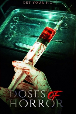 Doses of Horror-stream