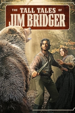 The Tall Tales of Jim Bridger-stream