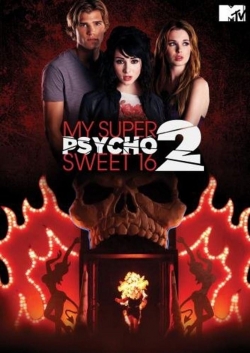 My Super Psycho Sweet 16: Part 2-stream