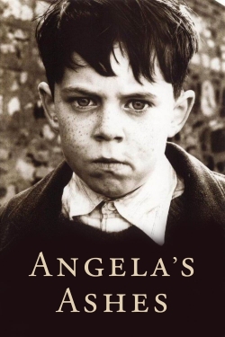 Angela's Ashes-stream