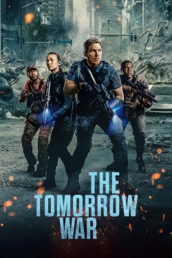 The Tomorrow War-stream