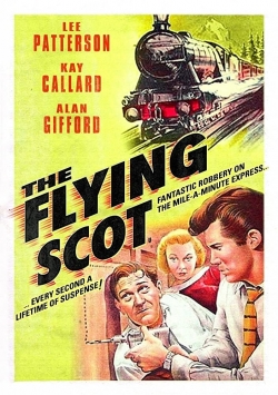 The Flying Scot-stream