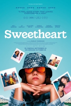 Sweetheart-stream