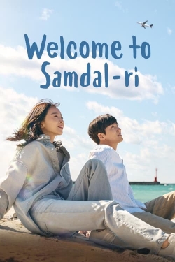 Welcome to Samdal-ri-stream