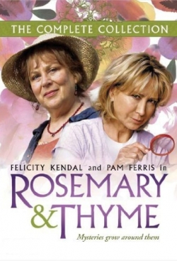 Rosemary & Thyme-stream