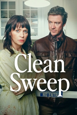 Clean Sweep-stream