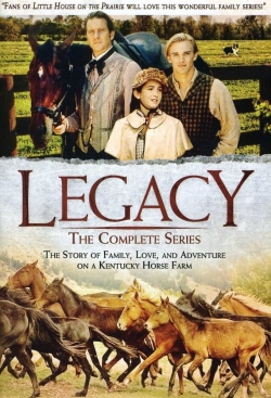 Legacy-stream