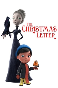 The Christmas Letter-stream