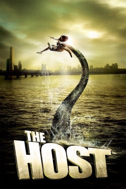 The Host-stream