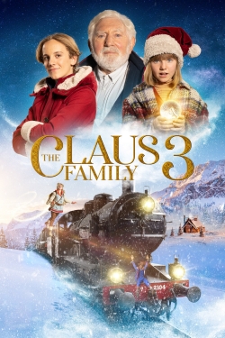 The Claus Family 3-stream