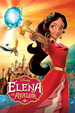 Elena of Avalor-stream