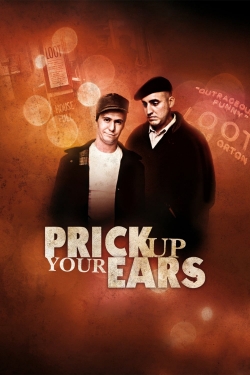 Prick Up Your Ears-stream