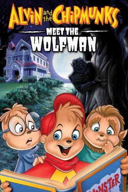 Alvin and the Chipmunks Meet the Wolfman-stream