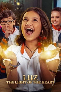 Luz: The Light of the Heart-stream