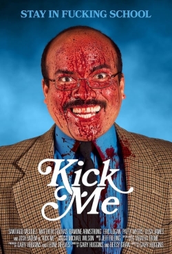 Kick Me-stream