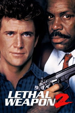 Lethal Weapon 2-stream