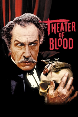 Theatre of Blood-stream