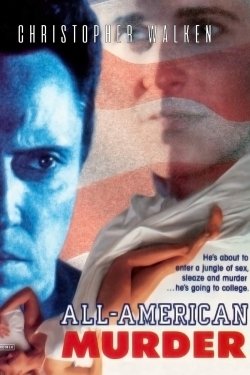 All-American Murder-stream