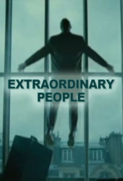 Extraordinary People-stream