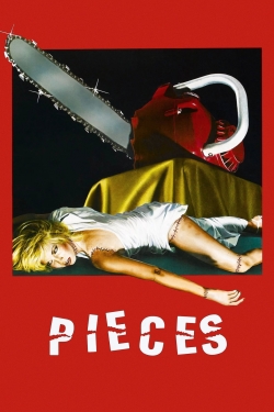 Pieces-stream